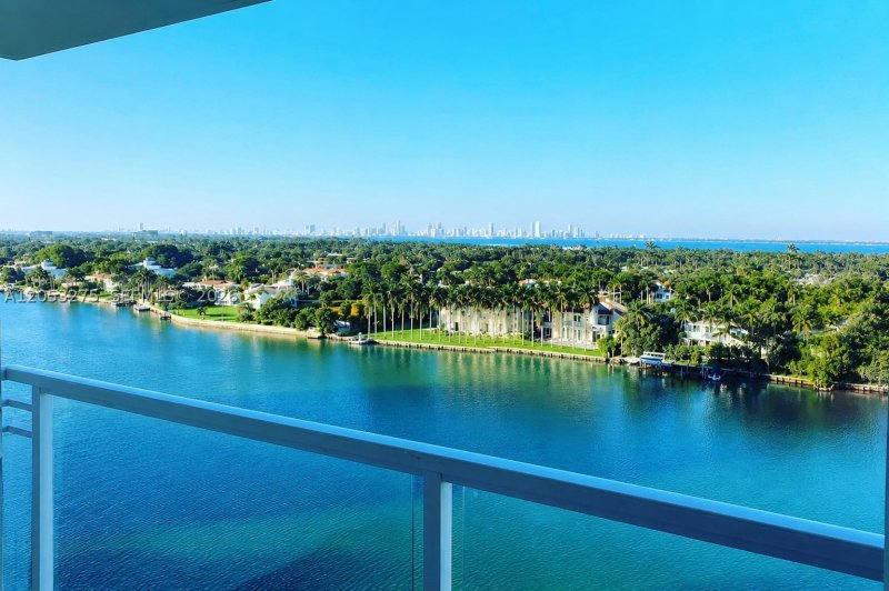 Apartment for rent at 5600 Collins 11L