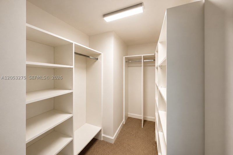 Apartment for rent at 5600 Collins 11L