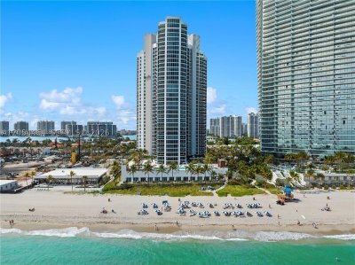 Ocean Three Apt #2502