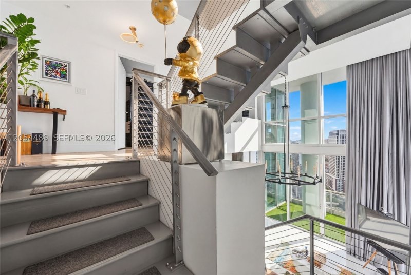 Condo for sale at The Ivy PH-12