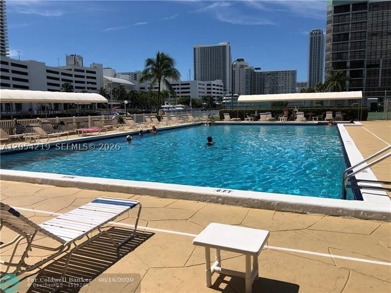 Condo for sale at Towers of Oceanview South 818