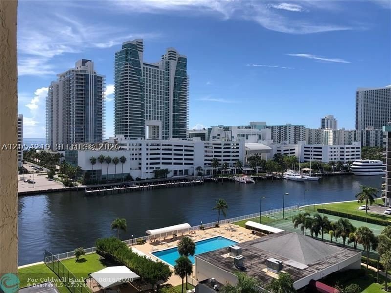 Condo for sale at Towers of Oceanview South 818