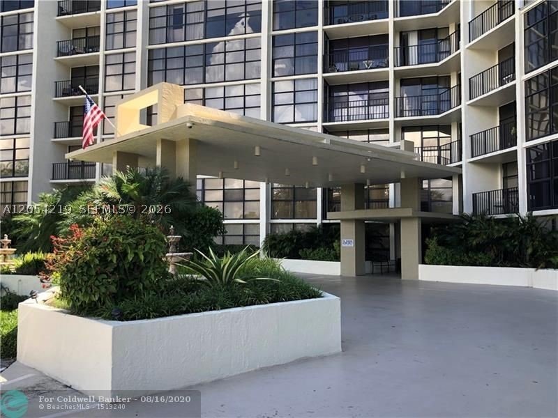 Condo for sale at Towers of Oceanview South 818
