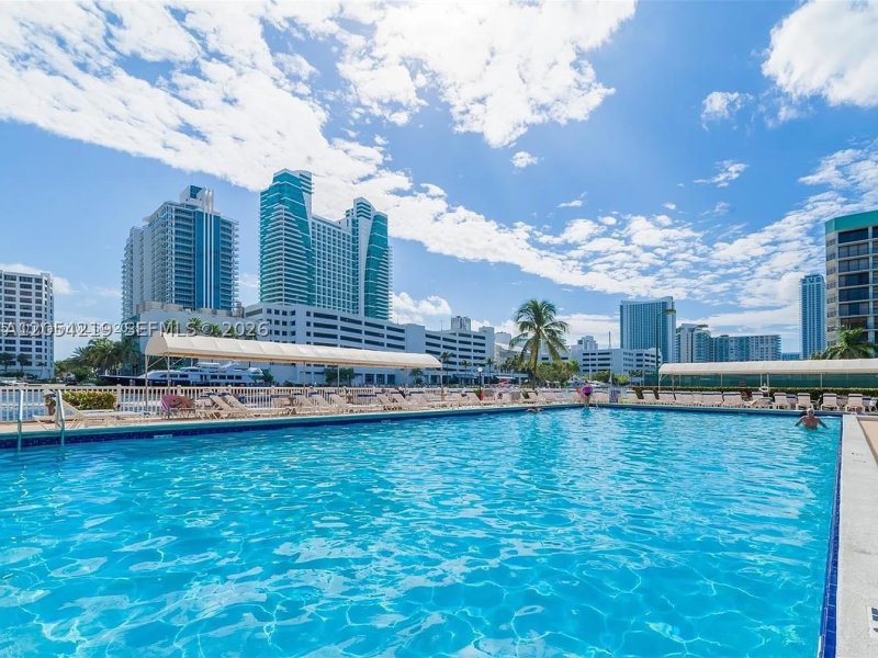 Condo for sale at Towers of Oceanview South 818