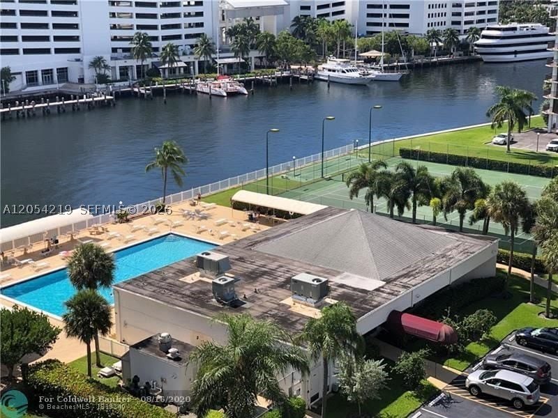 Condo for sale at Towers of Oceanview South 818
