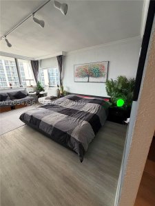Aventura Beach Club Apt #1126