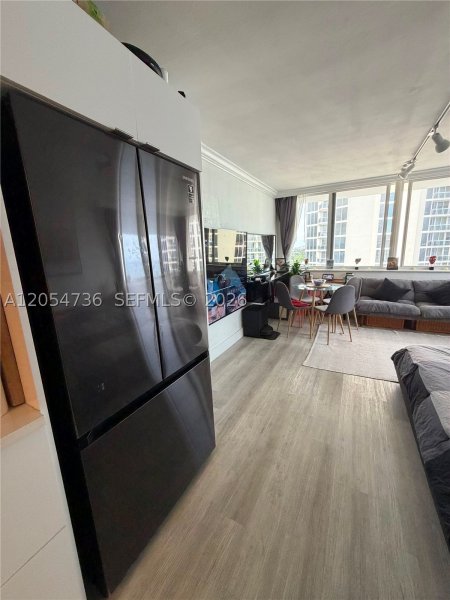 Apartment for rent at Aventura Beach Club 1126