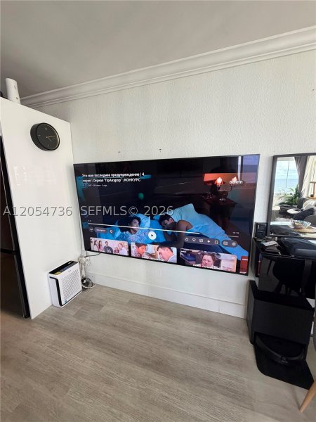 Apartment for rent at Aventura Beach Club 1126