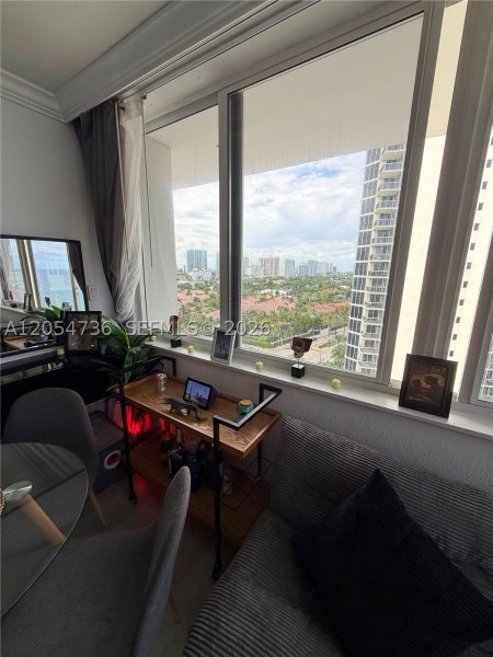 Apartment for rent at Aventura Beach Club 1126