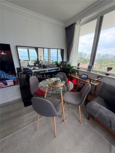 Apartment for rent at Aventura Beach Club 1126