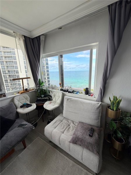 Apartment for rent at Aventura Beach Club 1126