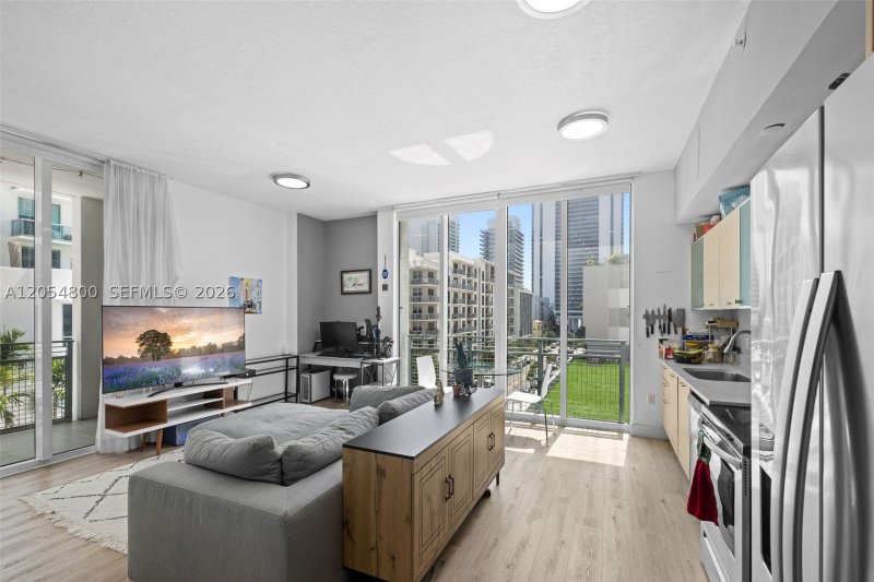 Condo for sale at City 24 401