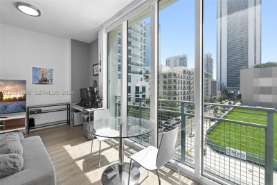 Comprar apartamento no City 24 401