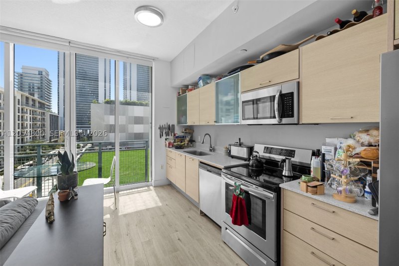 Condo for sale at City 24 401