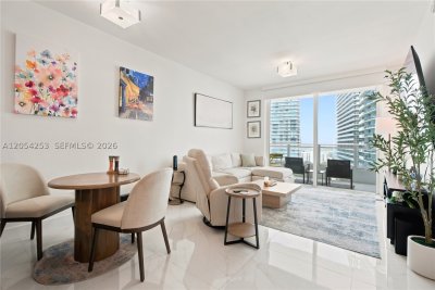 Comprar apartamento en The Bond 1607