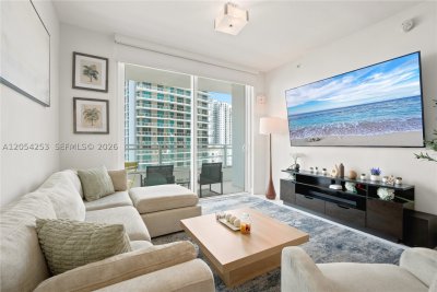 Comprar apartamento en The Bond 1607