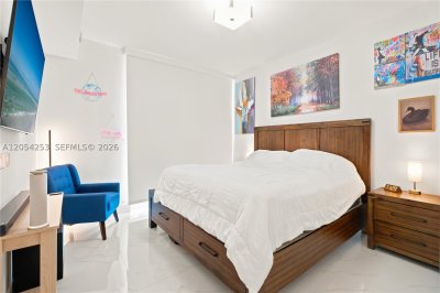 Comprar apartamento en The Bond 1607