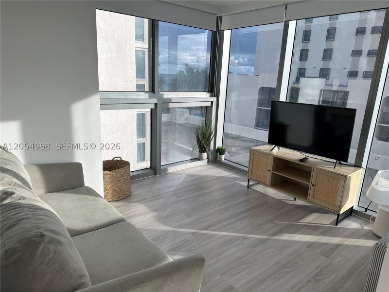 Apartment for rent at Mirasol Ocean Towers 608
