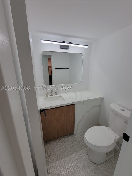Apartment for rent at Mirasol Ocean Towers 608