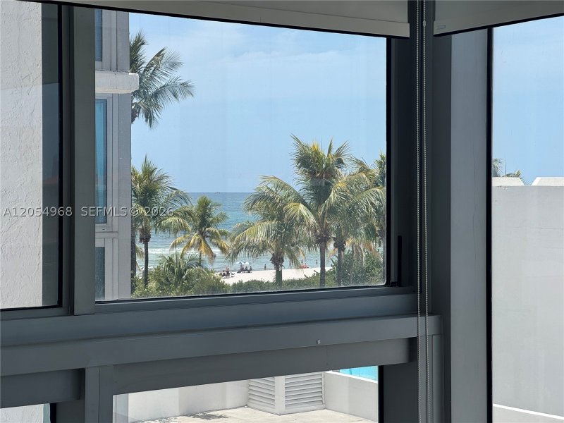 Apartment for rent at Mirasol Ocean Towers 608