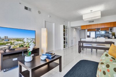 Comprar apartamento no Opera Tower 2911