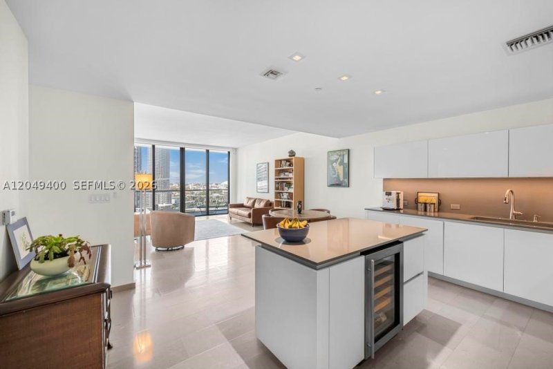 Comprar apartamento en Brickell City Centre Reach 1710
