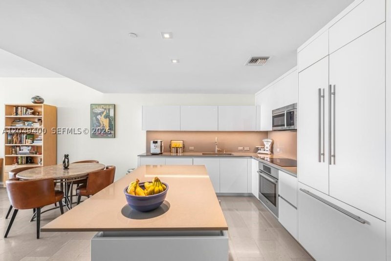 Comprar apartamento en Brickell City Centre Reach 1710