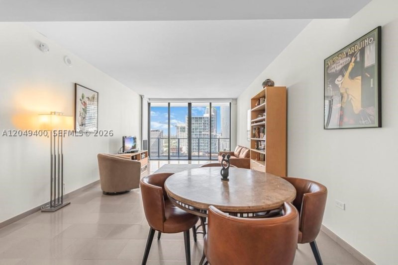 Comprar apartamento en Brickell City Centre Reach 1710