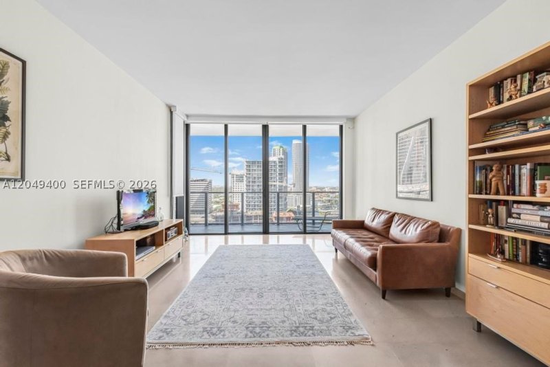 Comprar apartamento en Brickell City Centre Reach 1710