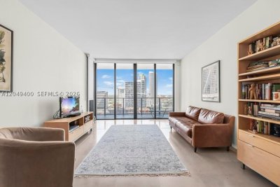 Comprar apartamento en Brickell City Centre Reach 1710