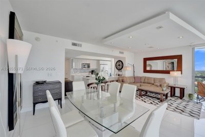 Comprar apartamento no Beachwalk T1902