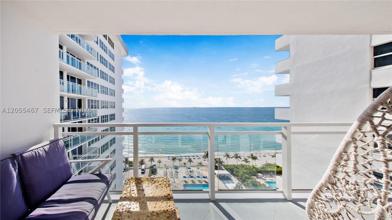 Condo for sale at Parker Plaza Estates 1716
