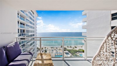 Comprar apartamento no Parker Plaza Estates 1716