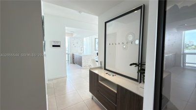 Comprar apartamento en Tiffany House 415