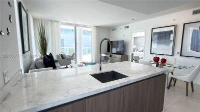 Comprar apartamento en Tiffany House 415