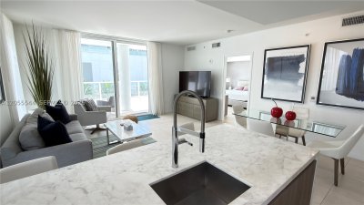 Comprar apartamento en Tiffany House 415