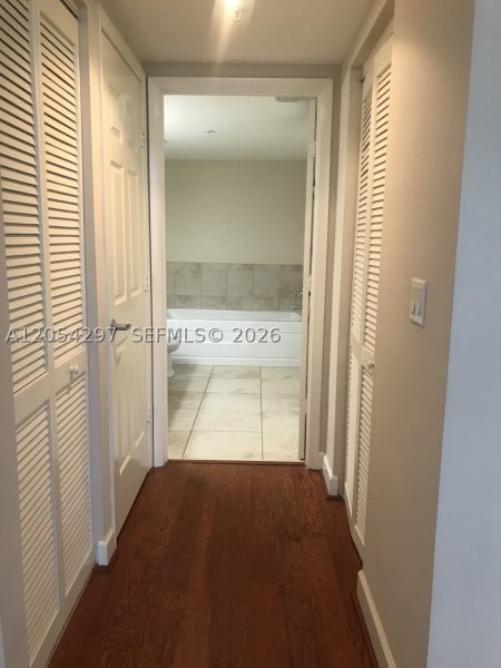 Apartment for rent at 55 Merrick 524