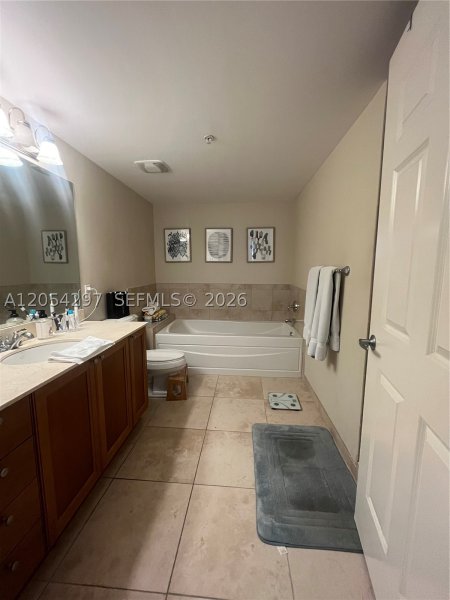 Apartment for rent at 55 Merrick 524