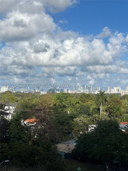 Apartment for rent at 55 Merrick 524