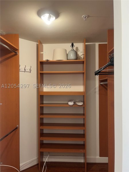 Apartment for rent at 55 Merrick 524
