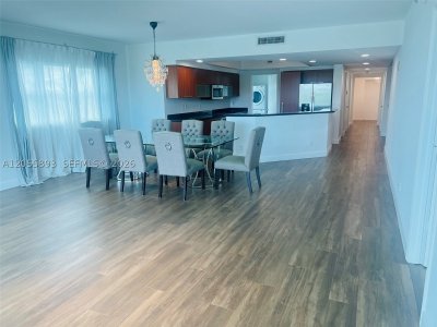 One Fifty One at Biscayne Apt #409