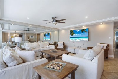 Aluguel de apartamento no Plaza South 11J