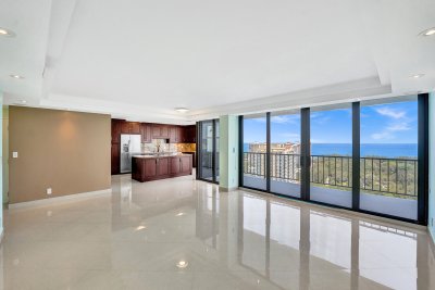 Comprar apartamento en The Corinthian 22F