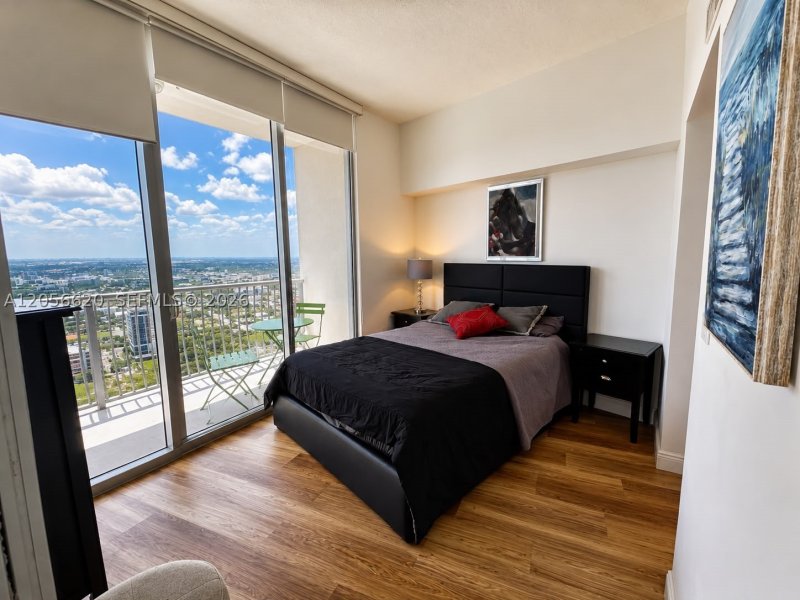 Apartment for rent at Opera Tower 5614
