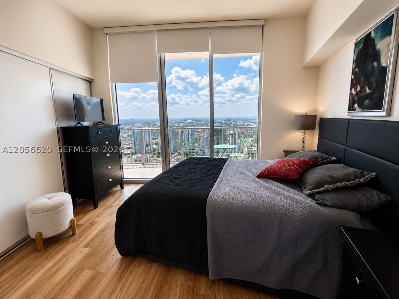 Apartment for rent at Opera Tower 5614