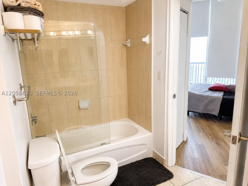 Apartment for rent at Opera Tower 5614