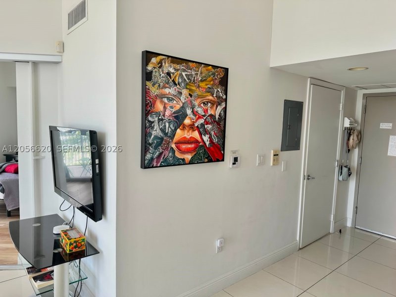 Apartment for rent at Opera Tower 5614
