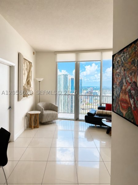 Apartment for rent at Opera Tower 5614