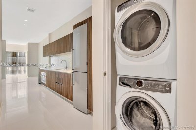 Comprar apartamento en Paramount Miami WorldCenter 504