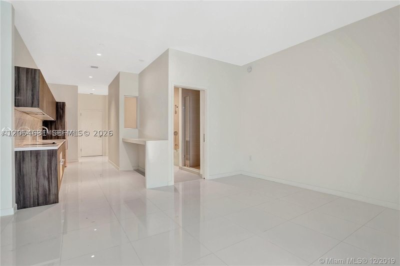 Condo for sale at Paramount Miami WorldCenter 504